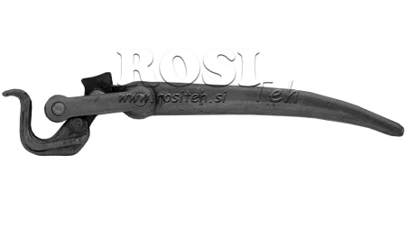 PÓTKOCSI OLDAL BEZÁRÓ TIP MAROTTA