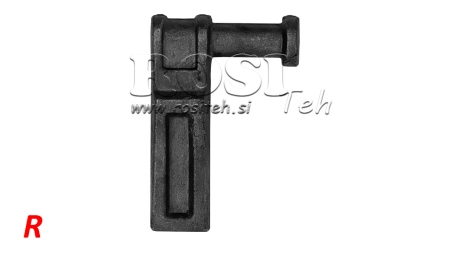 MAROTTA DEŠINIO ŠONO UŽSPAUDIMO ĮRENGINYS