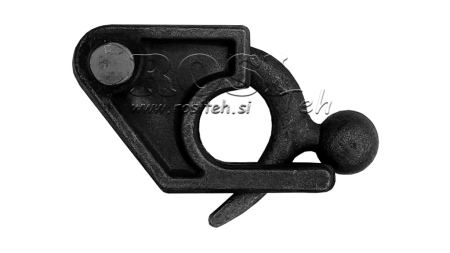 ZÁVER BOČNÍC TIP CIERE FEMALE