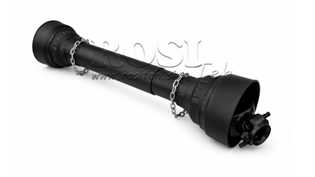 ECO KARDANAKSELI 890mm 30-75HP STANDARDI