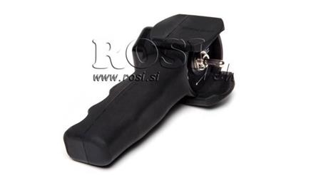 LISÄVARUSTEET - ETÄOHJAUSKAAPELI