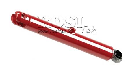 ХИДРАВЛИЧЕН ЦИЛИНДЪР ЗА УПРАВЛЕНИЕ MASSEY FERGUSON OEM-1748456M92, 3773710M91