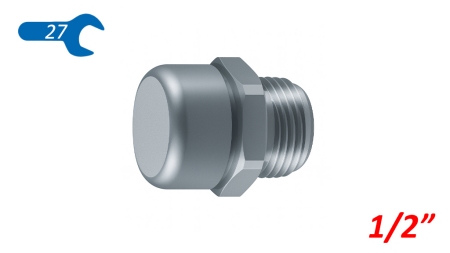 HYDRAULIC VENT PTO 1/2