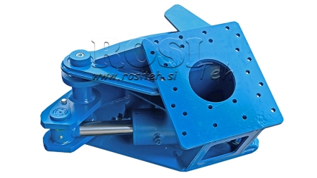 PINZAS PARA EXCAVADORA