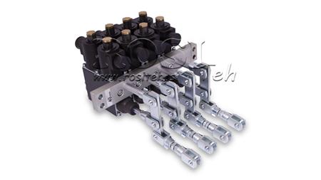 YKSITTÄISEN SEGMENTIN MATKAPIDENNYKSET (12-20MM) VENTTIILILLE