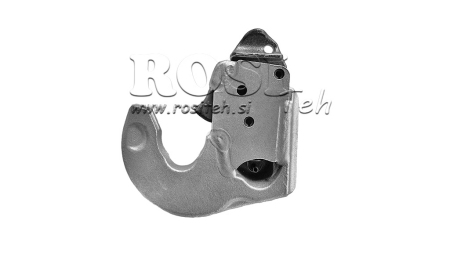 CUPLĂ RAPIDĂ PENTRU TIRANT TRACTOR - KAT.2 WALTERSCHEID