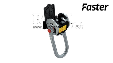 GIUNTO MULTI-FASTER 4VIE BSP 2×1/2 2×3/4 PARTE FISSA