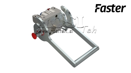 ΣΥΝΔΕΣΗ MULTI-FASTER 3PLK 5ΔΡΟΜΗ BSP 3×3/8 2×9/16 ΣΤΑΘΕΡΟ ΜΕΡΟΣ