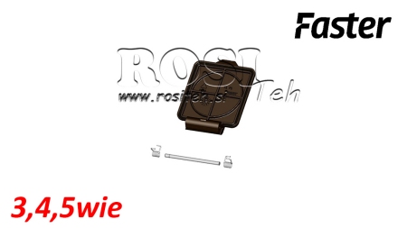 POKROV ZA MULTI-FASTER 3,4,5SMJERNI