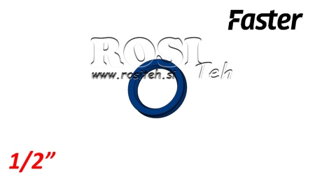 PAKKING VOOR MULTI-FASTER KOPPELING 1/2 MOBIEL DEEL