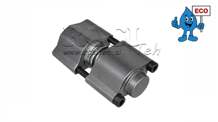 CONTROL 2 R40 ECO KÉZI SZELEPHEZ