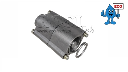 CONTROL 3 R80 ECO KÉZI SZELEPHEZ