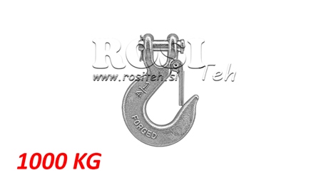 HOROG BIZTONSÁGI RETESSZEL - 1000 KG