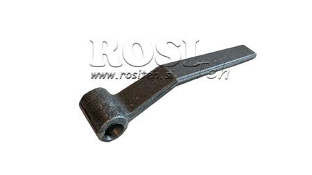 DVIŠALIS KURSAS ROMA