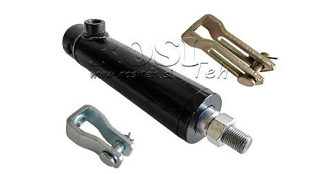 JARRUSYLINTERI SISÄISEN JOUSTIMEN KANSSA 25/70mm_KIERRE