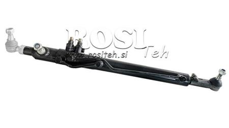 CILINDRS PALĪGIE HIDRAULISKIE STŪRES KOMPLEKTAM