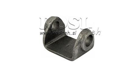 DIVPUSĒJAIS EĢELES ROMA FLIPPER