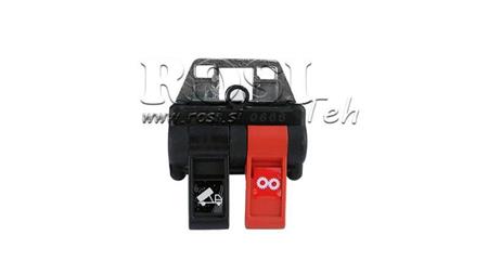 2 VEIDU PNEIMATISKAIS KONTROLLERIS