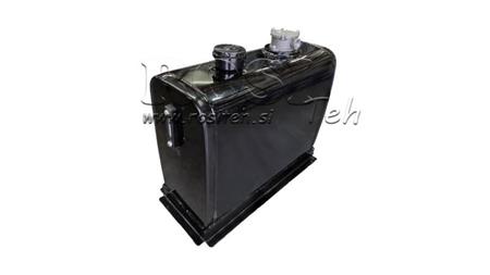 YLÄSÄILIÖ 135 LITRAA