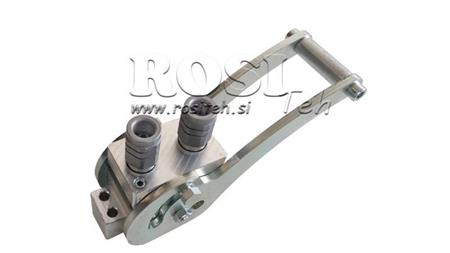 MULTI-FASTER SAVIENOTĀJS 2-veidu BSP1/2 PILNĪGS JAUNS TIPS