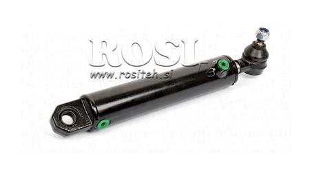 HYDRAULICKÝ RIADIACI VALEC FIAT-NEW HOLLAND OEM-5113093, 5113130, 5113131, 5123968, 5125260, 5140