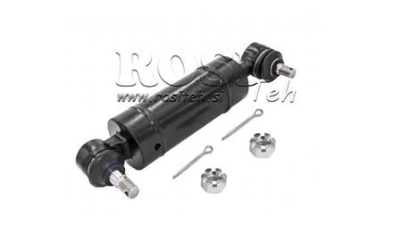 HIDRAULIKUS KORMÁNYHENGER JOHN DEERE OEM-AM147173, AM118795