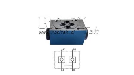 PĀRBAUDES VĀRSTS CETOP 3 (AinB)