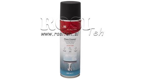NETTOYANT POUR VERRE 500ml