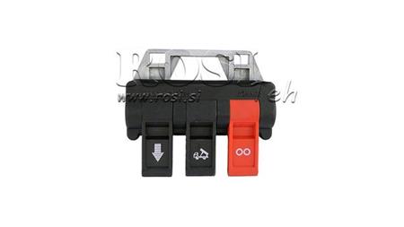 CONTROLLER PNEUMATICO A 3 VIE