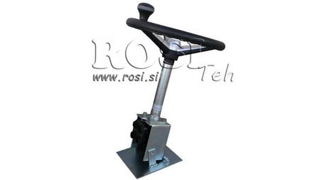 UCHWYT GŁOWICY KIEROWNICZEJ