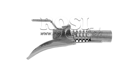 AUTOMATIKANSATZ FÜR SCHMIERGERÄT