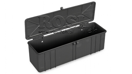 PVC КУТИЯ 420X130X130