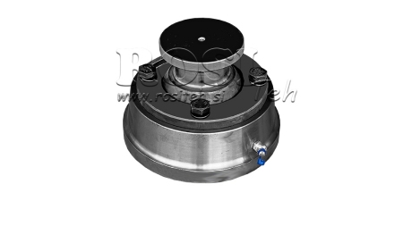 BALL FOR ΤΗΛΕΣΚΟΠΙΚΟΣ ΚΥΛΙΝΔΡΟΣ Φ 92 MAX. 50 TON