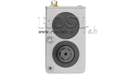 TRAKTORI KÄIGUKAST - INVERSIOON 1:1 (80HP-60KW) MEES-MEES