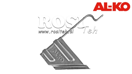 HOLDER FOR METALLKILE 5,000 KG