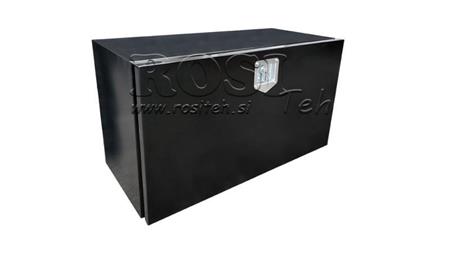 ΜΕΤΑΛΛΙΚΟ ΚΟΥΤΙ ΦΟΡΤΙΟΥ