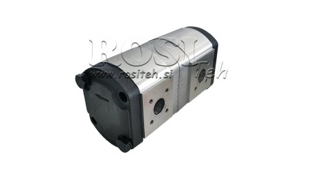 BOMBA HIDRÁULICA TRACTOR - 22A11X095/8.2X097