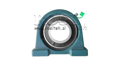 LAGER I HUS UCPA 204 - fi 20mm