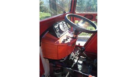 CONJUNTO DE DIREÇÃO HIDROSTÁTICO SAME DELFINO 4RM