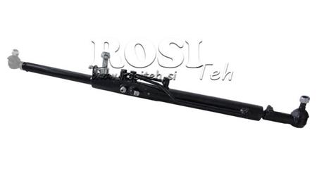 CILINDRS PALĪGIE HIDRAULISKIE STŪRES KOMPLEKTAM