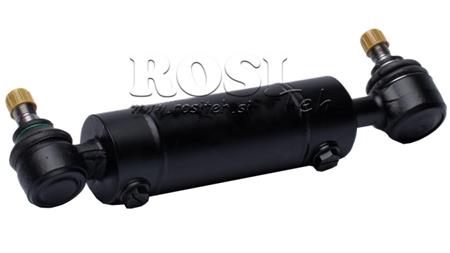 CILINDRO DE DIRECCIÓN HIDRÁULICO JOHN DEERE OEM-AM147174, AM118796