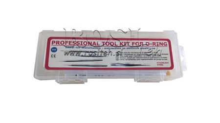VERKTYG FÖR ATT BYTA O-RINGAR