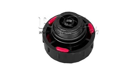 FILLING PLUG 3/8 WITH VENT