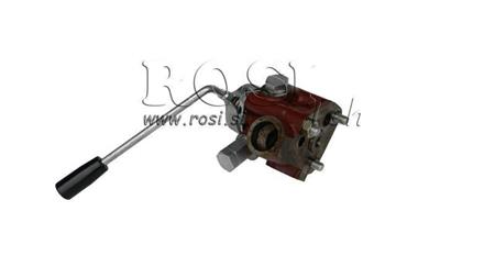 HYDRAULISK VENTIL FIAT VÄNSTER SPAK