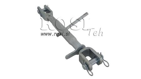 VĒRTĪBA PULCĪŠANAS ROKA 380/530