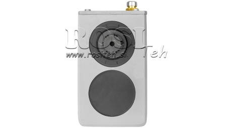 TRAKTORI KÄIGUKAST - INVERSIOON 1:1 (80HP-60KW) MEES-MEES