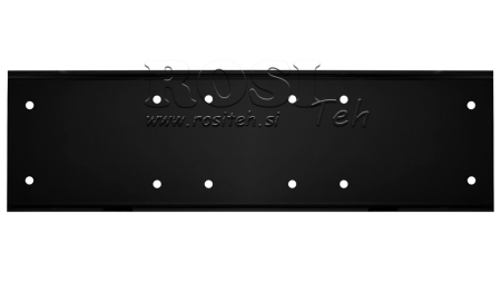 MONTERINGSPLADE TIL ELEKTRISK VINSCH RS-12000