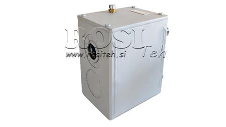 ΜΕΙΩΤΗΣ ΤΡΑΚΤΟΡ - 1:1.85 (80HP-60kW) ΘΗΛΥΚΟ-ΑΡΣΕΝΙΚΟ