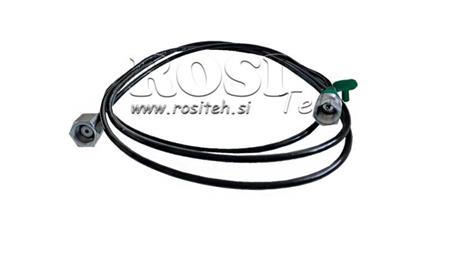 ESTACIÓN DE CARGA PARA BATERÍA HIDRÁULICA