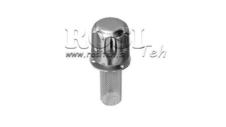 FILTR NAPEŁNIAJĄCY HYDRAULICZNY MAŁY